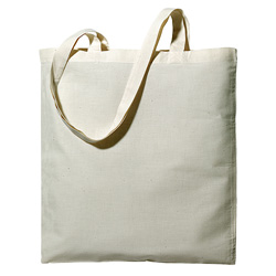 Baumwolltasche NATURE - Werbeartikel