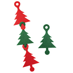Weihnachtsdeko KOMBI - Werbeartikel