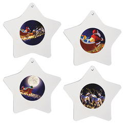 Christbaumschmuck PICTURE - Werbeartikel