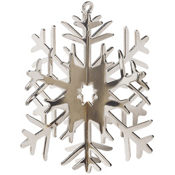 Christbaumschmuck STELLA - Werbeartikel