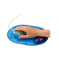 Mousepad OCEAN - Werbeartikel