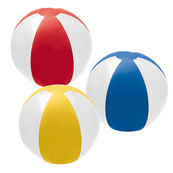 Wasserball FUN - Werbeartikel