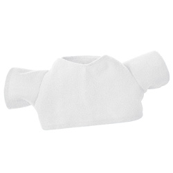 T-Shirt PL�SCHTIER - Werbeartikel
