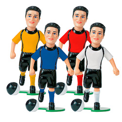 KICK & FUN MITTELFELDSPIELER - Werbeartikel