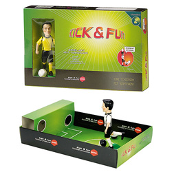 KICK & FUN VERSION 2 - Werbeartikel