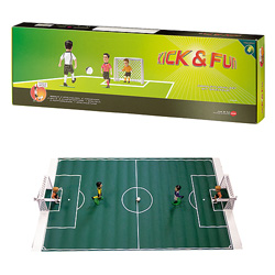 KICK & FUN VERSION 4 - Werbeartikel