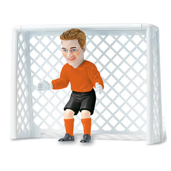 KICK & FUN TORH�TER - Werbeartikel