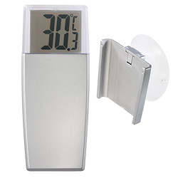 Thermometer SIMPLE - Werbeartikel