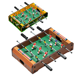 Tischkicker MINI SOCCER - Werbeartikel