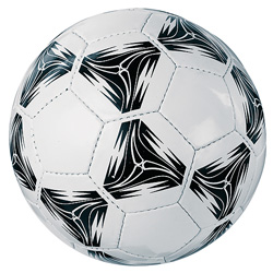 Fu�ball GOLDSTAR - Werbeartikel