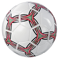 Fu�ball WINNER - Werbeartikel