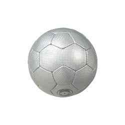 Fu�ball MINI CARBON - Werbeartikel