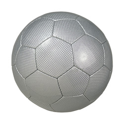 Fu�ball BIG CARBON - Werbeartikel