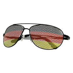Sonnenbrille NATIONS - Werbeartikel