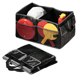 Car Organizer TIDY TWO - Werbeartikel