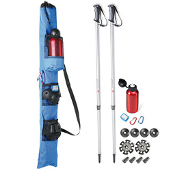 Nordic Walking Set BASIC - Werbeartikel