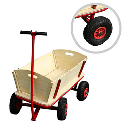 Bollerwagen ROLLY - Werbeartikel