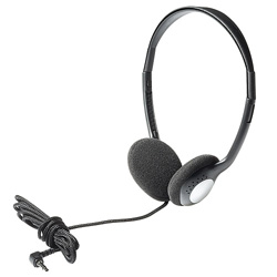 Kopfh�rer CABLE X - Werbeartikel
