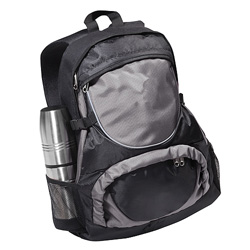 Rucksack GREY LINE - Werbeartikel