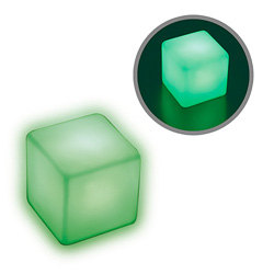 Deko-Licht CUBE ATMOSPHERE - Werbeartikel