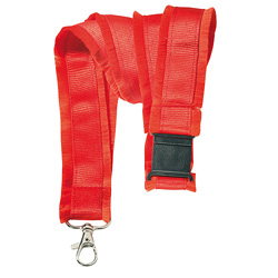 Lanyard NATIONS SCHWEIZ - Werbeartikel