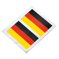Tattoo NATIONS - Werbeartikel