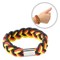 Fanband NATIONS - Werbeartikel