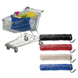 Einkaufstasche SHOPPING CART - Werbeartikel