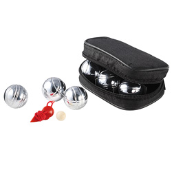 Boule-Set MINI - Werbeartikel