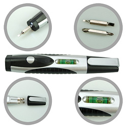 Schraubendreher TOOL-KIT - Werbeartikel