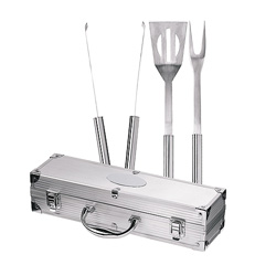 Grillset STARTER - Werbeartikel