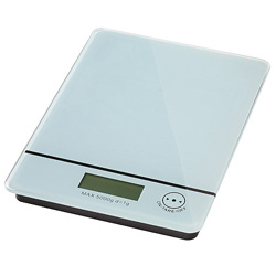 K�chenwaage EASY BALANCE - Werbeartikel