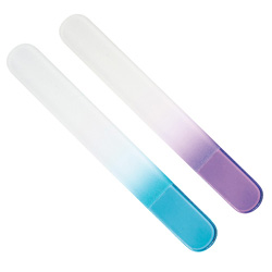 Glas-Nagelfeile BEAUTY - Werbeartikel