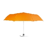 Regenschirm Mini LADY MINI, orange - Werbeartikel