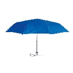 Regenschirm Mini LADY MINI, royalblau - Werbeartikel