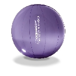Strandball AQUA, blau - Werbeartikel