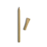 Kugelschreiber ARTEL, beige - Werbeartikel