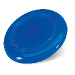 Frisbee, 23 cm Durchmesser SYDNEY, blau - Werbeartikel