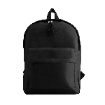 Rucksack BAPAL, schwarz - Werbeartikel