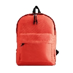 Rucksack BAPAL, rot - Werbeartikel
