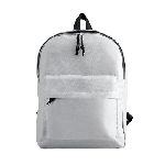 Rucksack BAPAL, wei� - Werbeartikel
