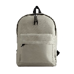 Rucksack BAPAL, grau - Werbeartikel