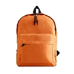 Rucksack BAPAL, orange - Werbeartikel