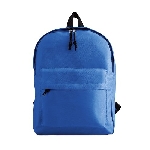 Rucksack BAPAL, royalblau - Werbeartikel