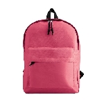 Rucksack BAPAL, fuchsia - Werbeartikel