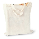 Einkaufstasche MARKETA, beige - Werbeartikel
