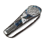 Badmintonset MADELS, bunt - Werbeartikel