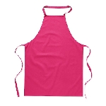 K�chensch�rze KITAB, fuchsia - Werbeartikel