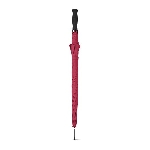 Regenschirm 60cm SWANSEA, burgund - Werbeartikel