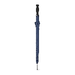 Regenschirm 60cm SWANSEA, blau - Werbeartikel